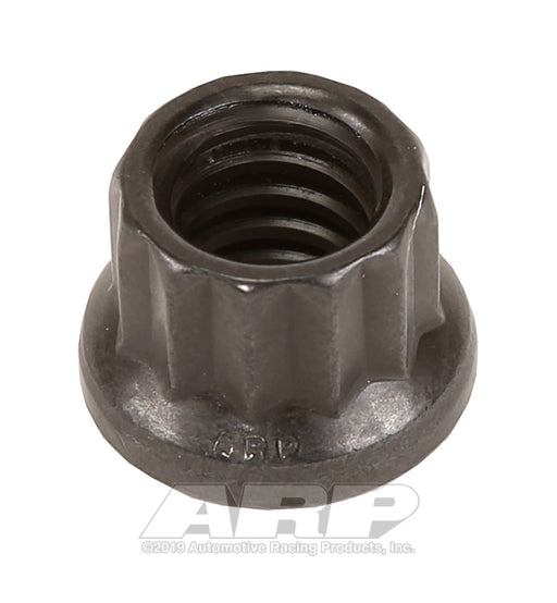 ARP 1/4-20 12pt nut kit