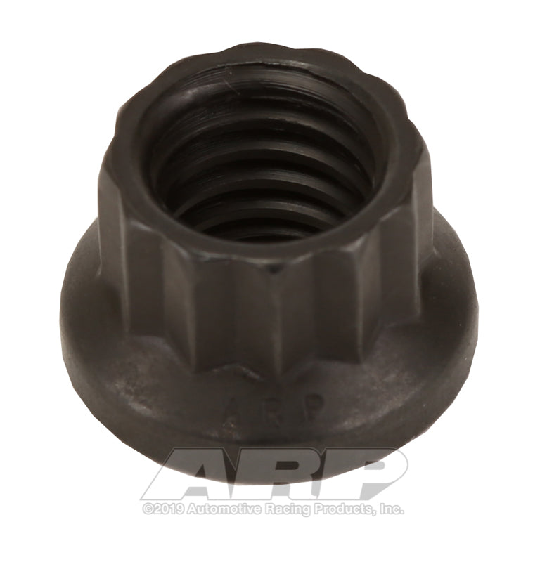 ARP 3/8-16 12pt nut kit