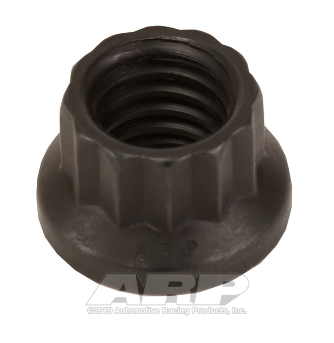 ARP 3/8-16 12pt nut kit