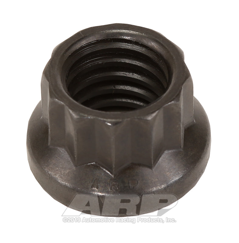 ARP 1/2-13 12pt nut kit