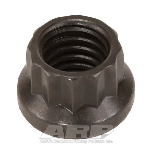 ARP 1/2-13 12pt nut kit