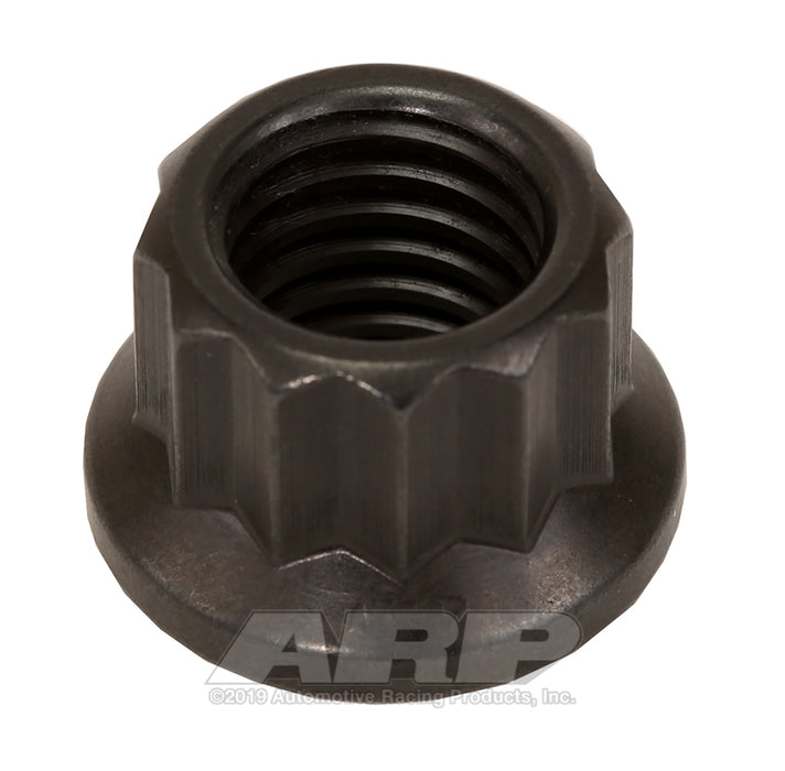 ARP 9/16-12 12pt nut kit