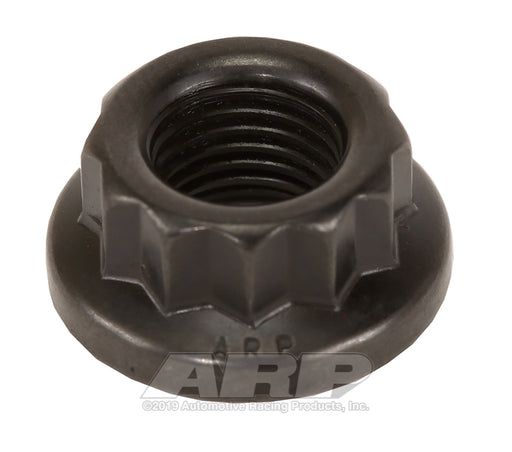 ARP 9/16-12 low profile 12pt nut kit