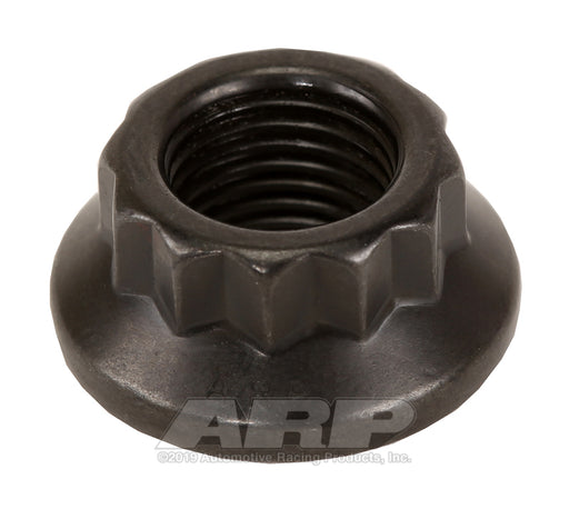 ARP M12 X 1.25 12pt nut kit