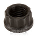 ARP M10 X 1.25 sml clr/low head 12pt nut kit