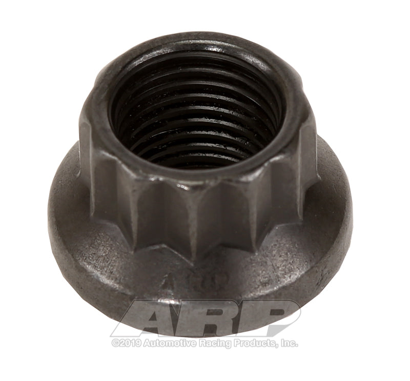 ARP M10 X 1.0 12pt nut kit