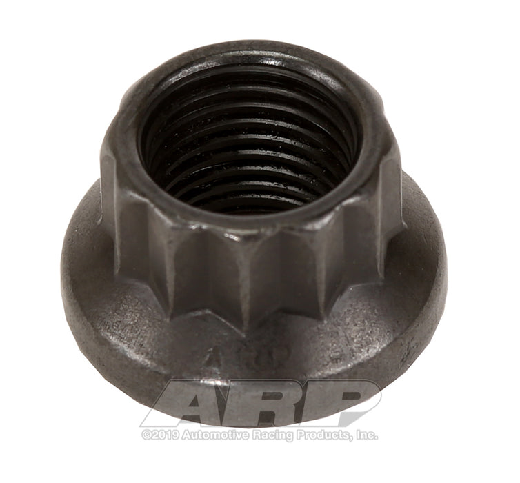 ARP M10 X 1.0 12pt nut kit