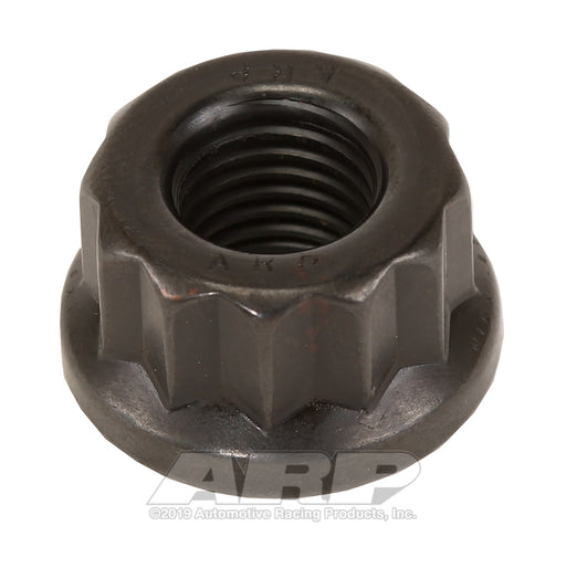 ARP M10 X 1.25 M16 socket 12pt nut kit