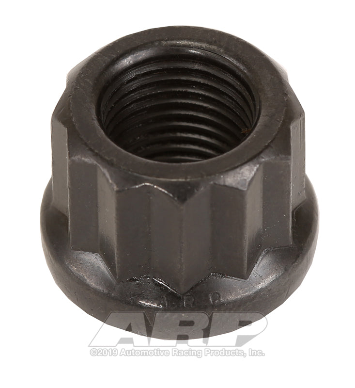 ARP 1/2-20 11/16 socket 12pt nut kit