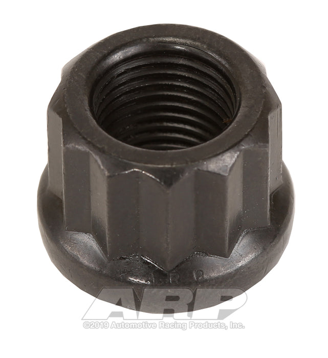ARP 1/2-20 11/16 socket 12pt nut kit