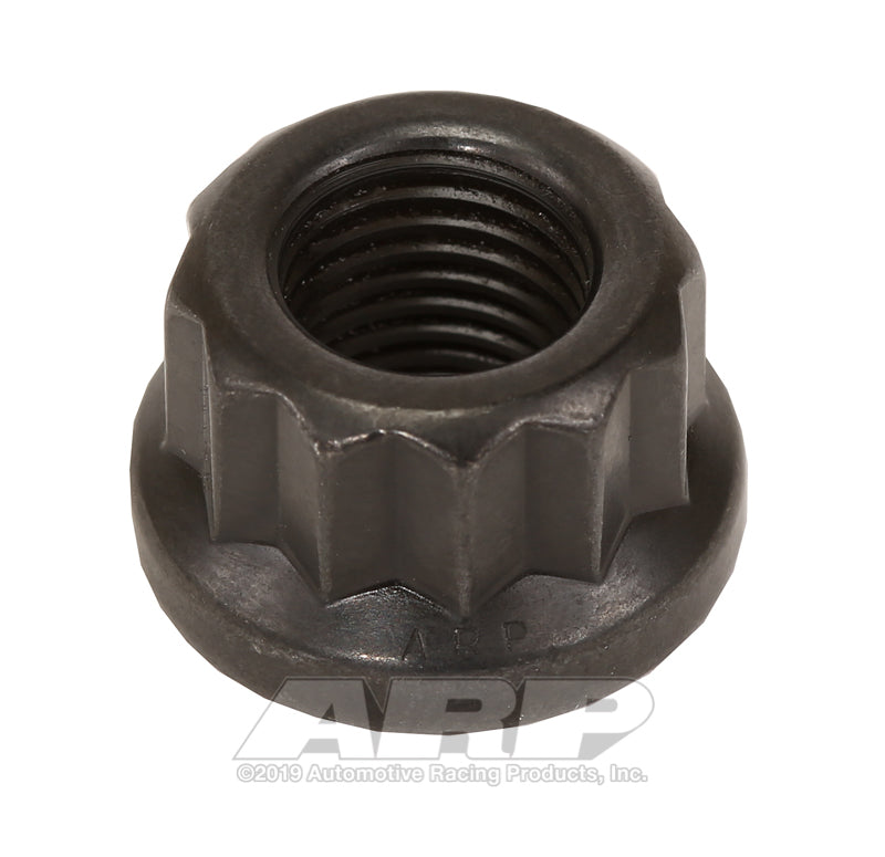 ARP 7/16-20 5/8 socket 12 pt nut kit