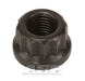 ARP 7/16-20 5/8 socket 12 pt nut kit