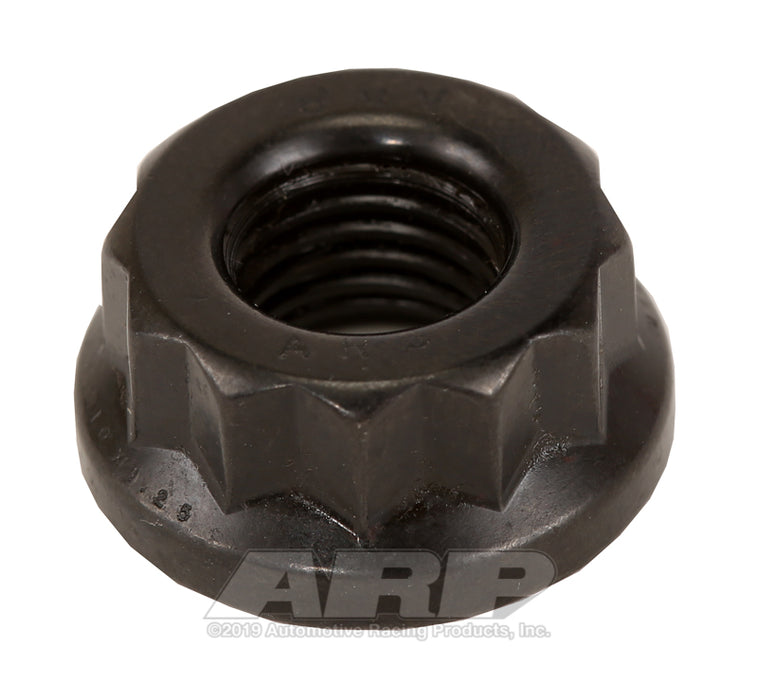 ARP M10 X 1.25 M16 socket 12pt nut kit