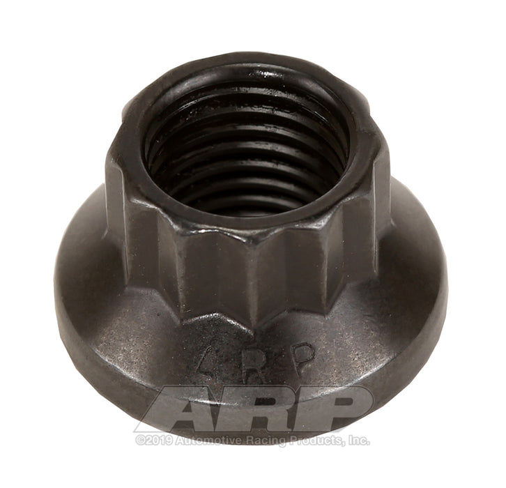 ARP 7/16-20 1/2 socket 12 pt nut kit
