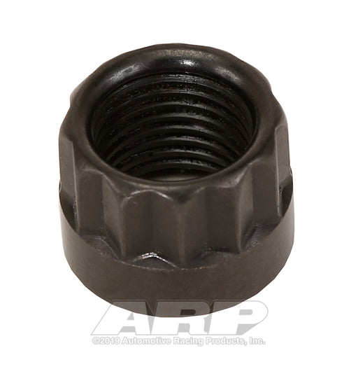 ARP M10 X 1.00 12pt nut kit