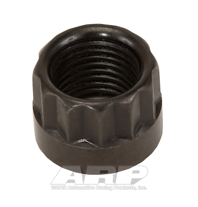 ARP M10 X 1.00 12pt nut kit