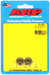 ARP 3/8-16 12pt nut kit