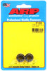 ARP 7/16-14 12pt nut kit
