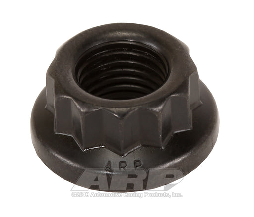 ARP 9/16-12 low profile 12pt nut kit