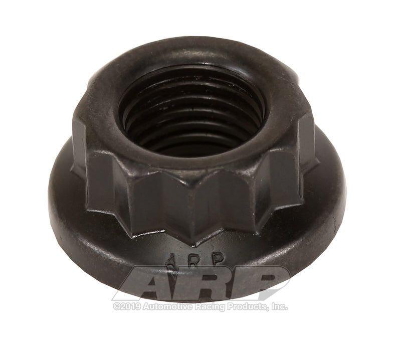 ARP 9/16-12 low profile 12pt nut kit