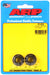 ARP M12 X 1.25 12pt nut kit