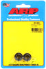 ARP M10 X 1.0 12pt nut kit