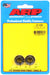 ARP 7/16-20 1/2 socket 12 pt nut kit