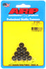 ARP 1/4-20 12pt nut kit
