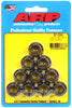 ARP 1/2-13 12pt nut kit