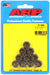 ARP 5/16-18 hex nut kit