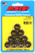 ARP 7/16-14 hex nut kit