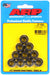 ARP 7/16-14 12pt nut kit