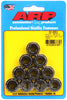 ARP M10 X 1.25 M16 socket 12pt nut kit