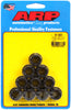 ARP 1/2-20 11/16 socket 12pt nut kit