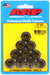 ARP 7/16-20 1/2 socket 12 pt nut kit