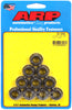 ARP M12 X 1.25 12pt nut kit