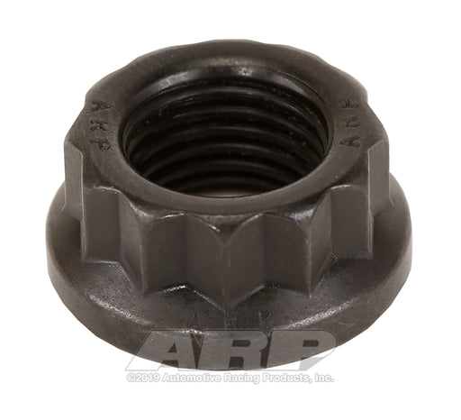 ARP M12 X 1.25 (5/8 wr) 12pt nut kit