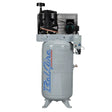 BelAire 318VL 8HP 80gal vertical two-stage electric air compressor