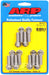 ARP SB Chevy intake manifold bolt kit