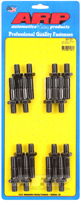 ARP SB Chevy rocker arm stud kit