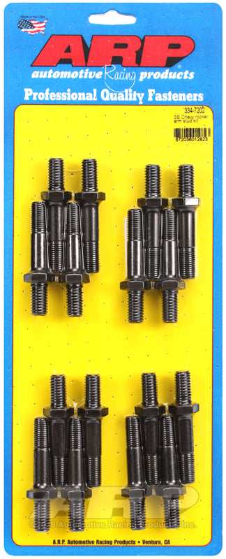 ARP SB Chevy rocker arm stud kit