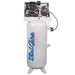 BelAire 338VL4 8HP 80gal vertical two-stage electric air compressor