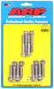 ARP SB Ford 351 SVO intake manifold bolt kit