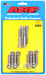 ARP SB Ford 351 SVO intake manifold bolt kit