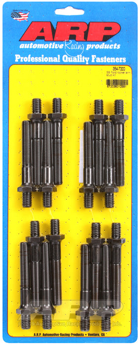 ARP SB Ford rocker arm stud kit