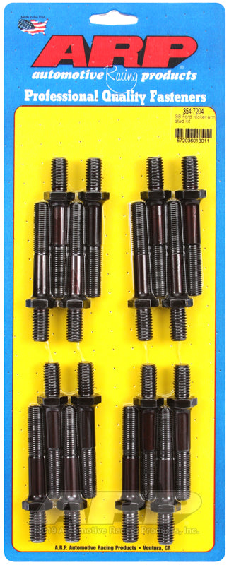 ARP SB Ford rocker arm stud kit