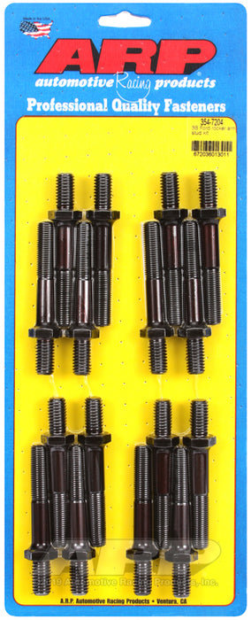 ARP SB Ford rocker arm stud kit