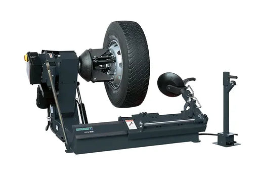 Hofmann MONTY 3850 Truck Tire Changer - Mechanic Super Store