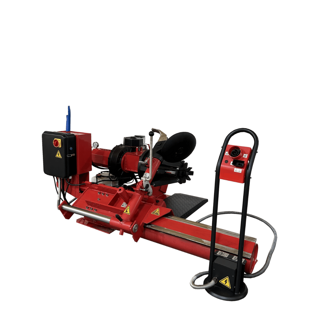 Tuxedo TC-770-T Tire Changer