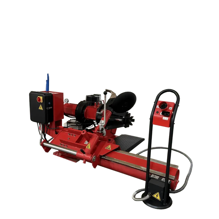 Tuxedo TC-770-T Tire Changer - Mechanic Super Store